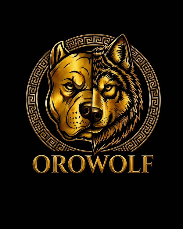 OroWolf
